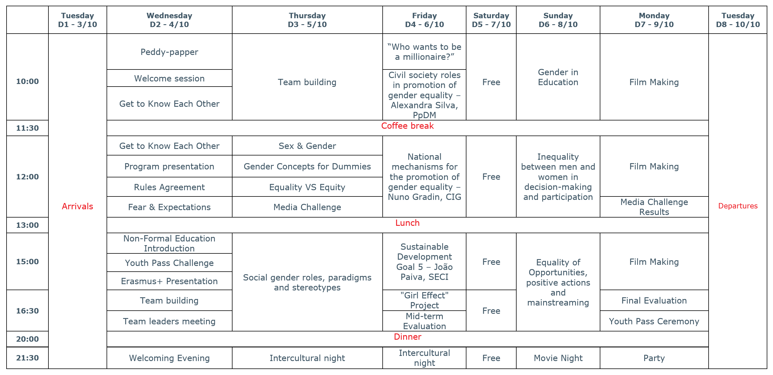 Programa-site